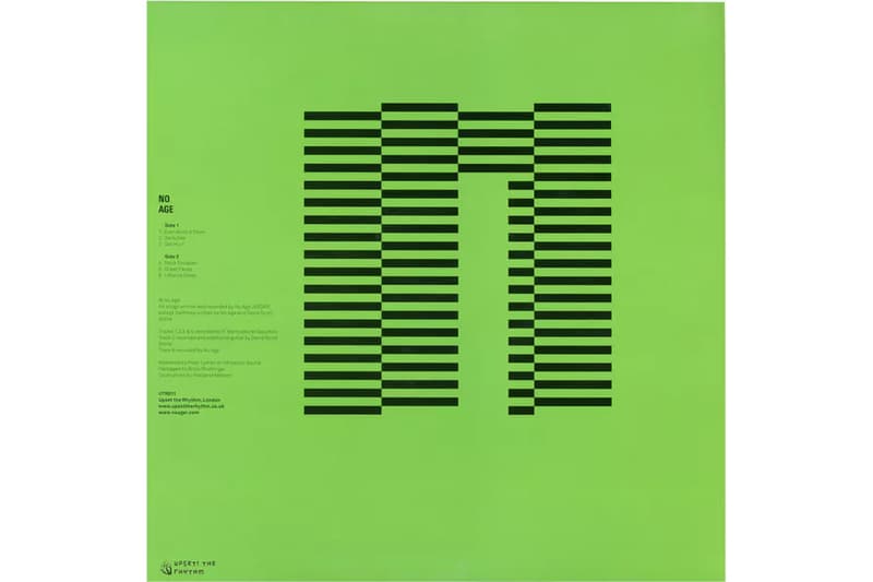 ブライアン・ロエッティンガー ジェイZ マリリン・マンソン サン ローラン ヘルムードラング 444 JAY-Z Helmut Lang Brian Roettinger Magna Carta Holy Grail Heaven Upside Down 