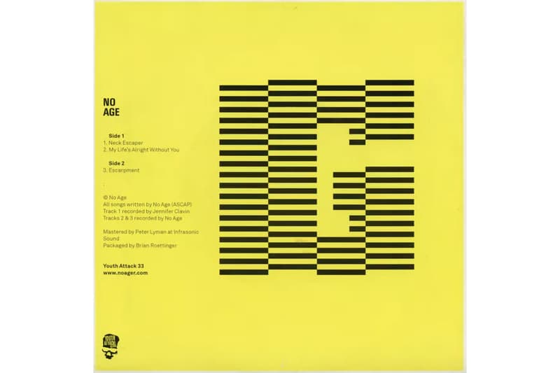 ブライアン・ロエッティンガー ジェイZ マリリン・マンソン サン ローラン ヘルムードラング 444 JAY-Z Helmut Lang Brian Roettinger Magna Carta Holy Grail Heaven Upside Down 