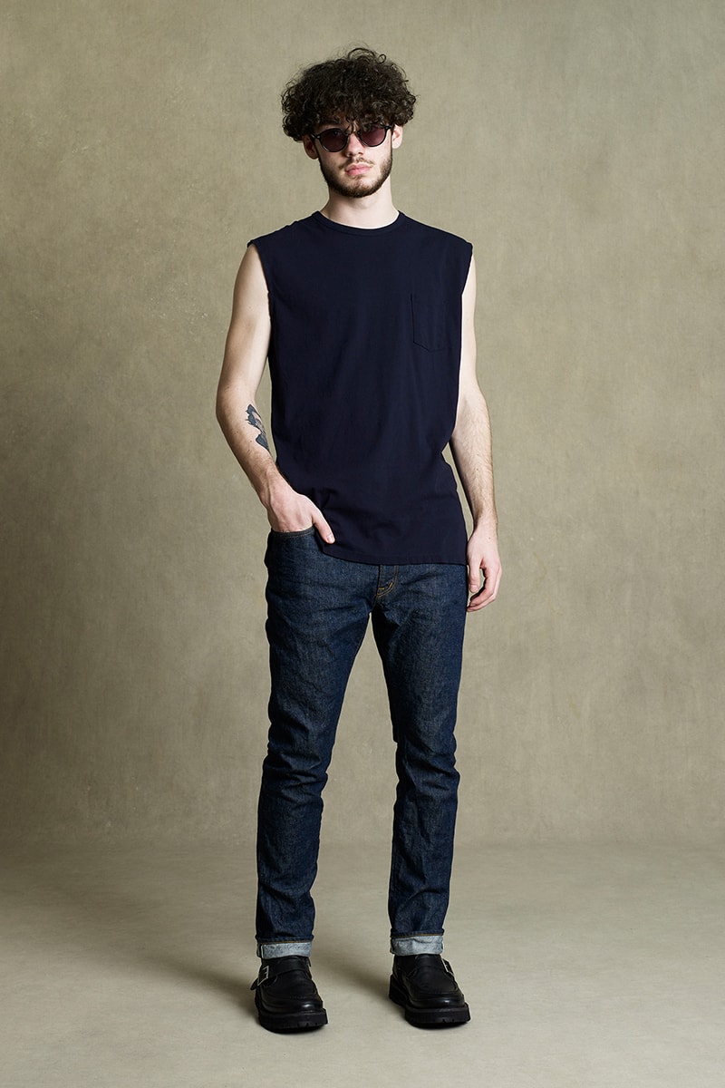 ノンネイティブ nonnative オンライン パンツ シャツ Tシャツ ハット 取扱 COVERCHORD カバーコード vender ベンダー 夏 サマー コーディネート スタイリング おすすめ 
