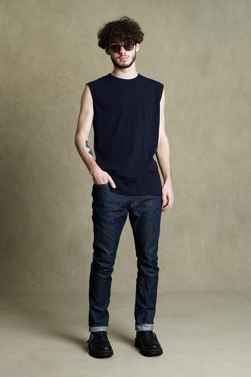 ノンネイティブ nonnative オンライン パンツ シャツ Tシャツ ハット 取扱 COVERCHORD カバーコード vender ベンダー 夏 サマー コーディネート スタイリング おすすめ