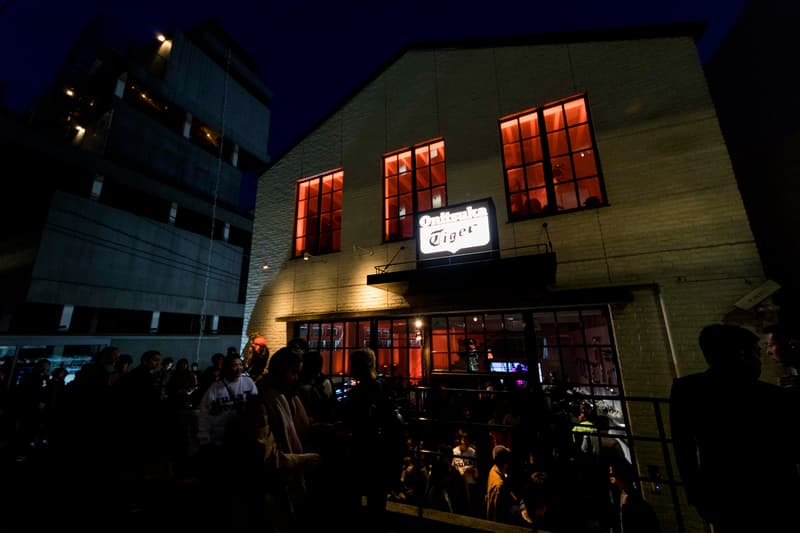 オニツカタイガー Onitsuka Tiger スニーカー メキシコ カリフォルニア アドミックス ランナー オンライン 店舗 ストア 住所 コレクション 阿部ジュリア AMIAYA 福士リナ 中田みのり 橋爪愛