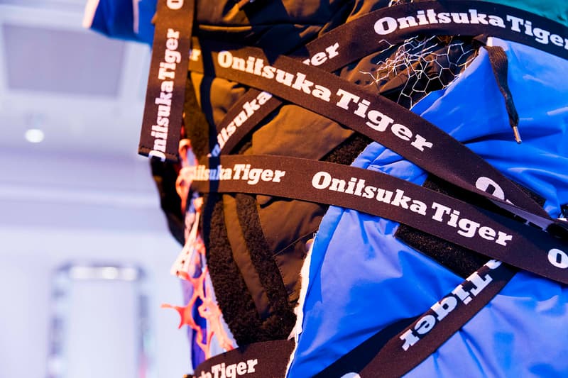 オニツカタイガー Onitsuka Tiger スニーカー メキシコ カリフォルニア アドミックス ランナー オンライン 店舗 ストア 住所 コレクション 阿部ジュリア AMIAYA 福士リナ 中田みのり 橋爪愛