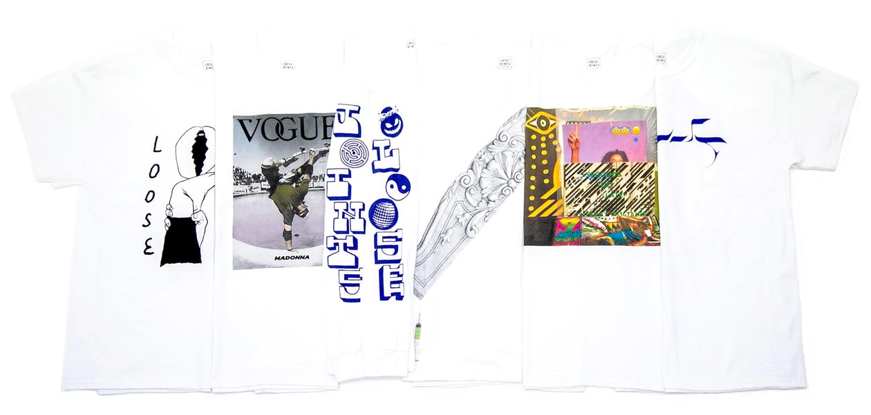 恵比寿 東京 ストリート シーン セレクト ショップ ストア ORGY OG オージー 開店 オープン