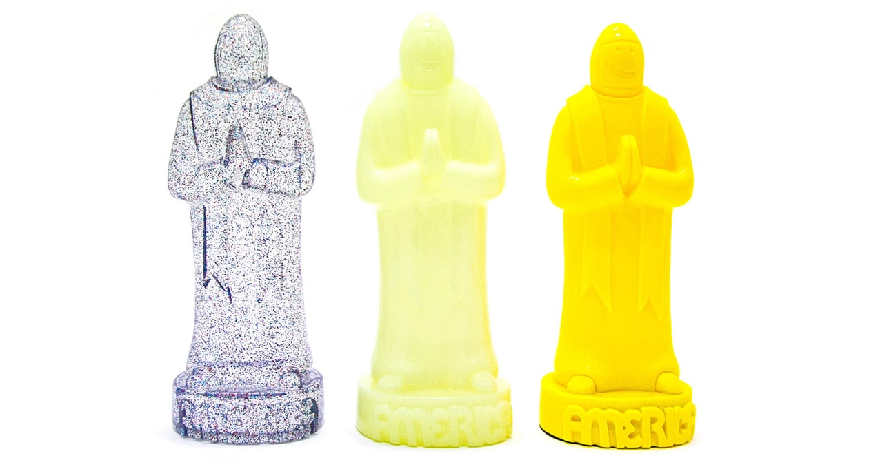 恵比寿 東京 ストリート シーン セレクト ショップ ストア ORGY OG オージー 開店 オープン