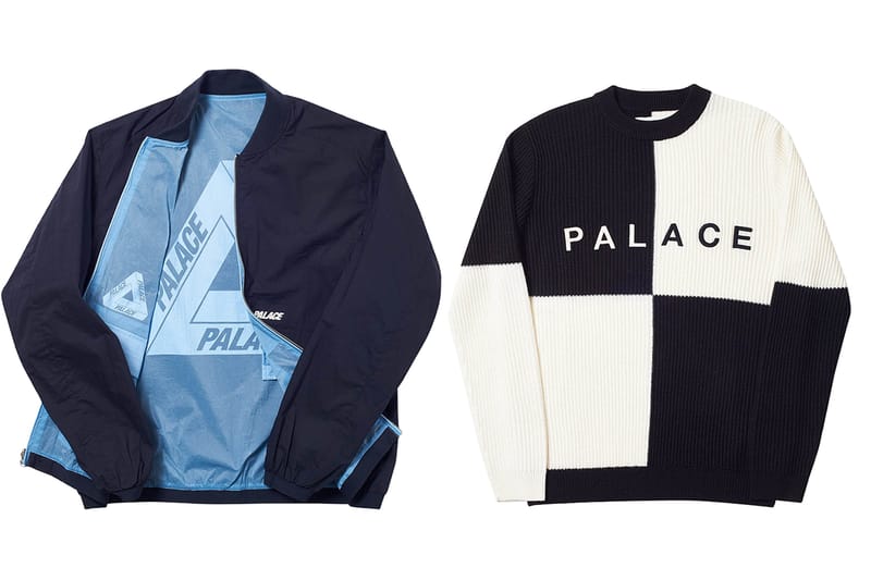 PALACE SKATEBOARDS 2019年春コレクション 発売アイテム一覧 - Week 7