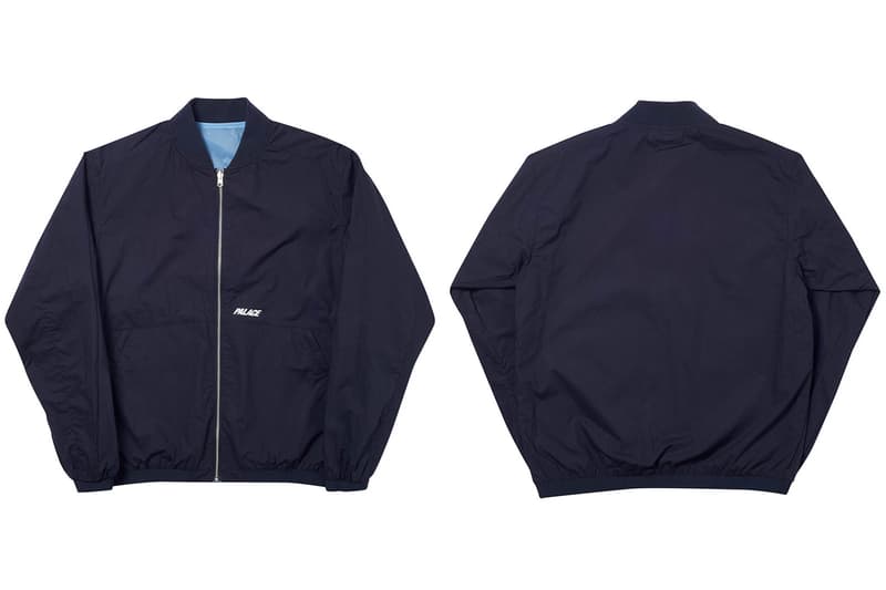 PALACE SKATEBOARDS パレス スケートボード 2019年  春 コレクション 発売 アイテム 一覧