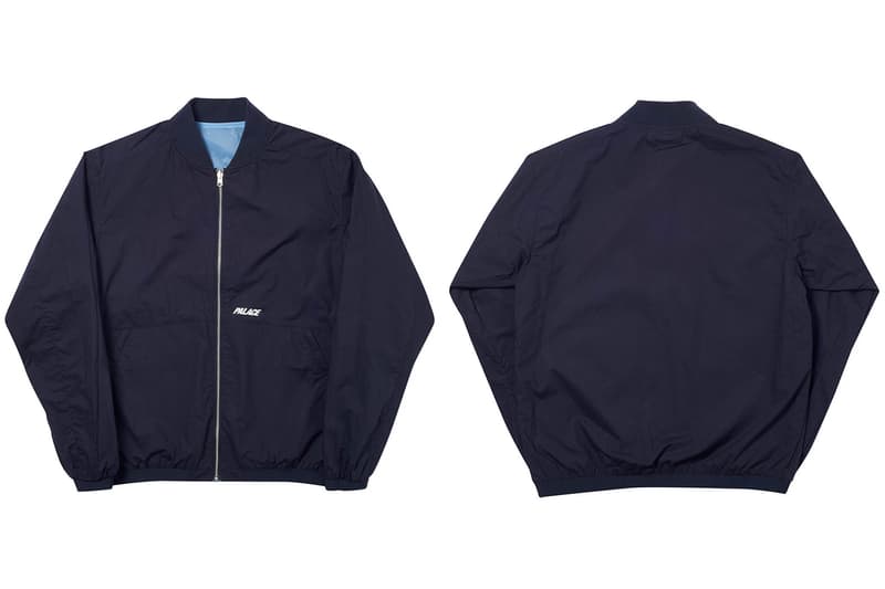 PALACE SKATEBOARDS パレス スケートボード 2019年 春 コレクション 発売 アイテム 一覧