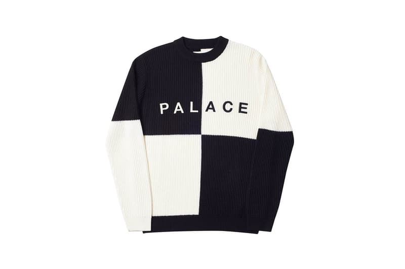 PALACE SKATEBOARDS パレス スケートボード 2019年 春 コレクション 発売 アイテム 一覧