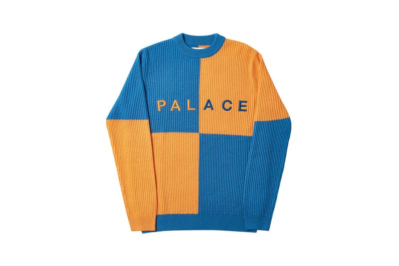 PALACE SKATEBOARDS パレス スケートボード 2019年  春 コレクション 発売 アイテム 一覧