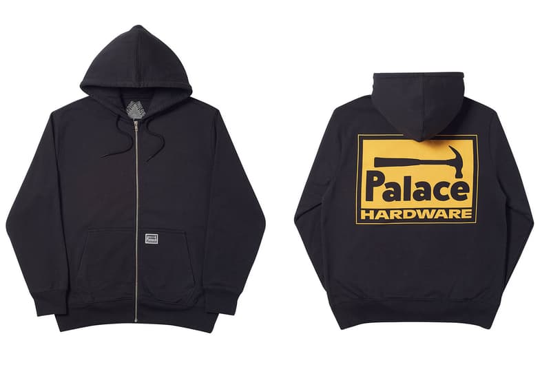 PALACE SKATEBOARDS パレス スケートボード 2019年  春 コレクション 発売 アイテム 一覧