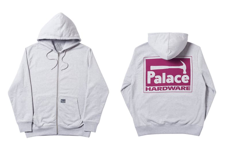 PALACE SKATEBOARDS パレス スケートボード 2019年  春 コレクション 発売 アイテム 一覧