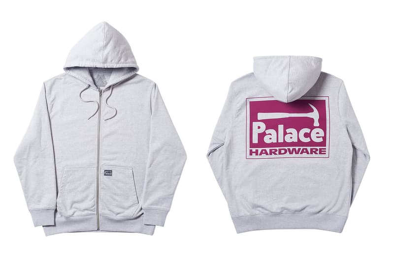 PALACE SKATEBOARDS パレス スケートボード 2019年 春 コレクション 発売 アイテム 一覧