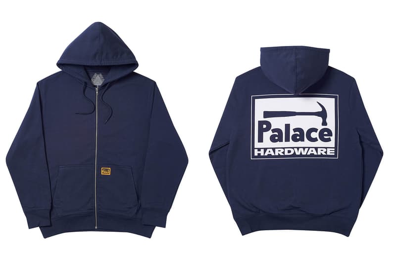 PALACE SKATEBOARDS パレス スケートボード 2019年  春 コレクション 発売 アイテム 一覧