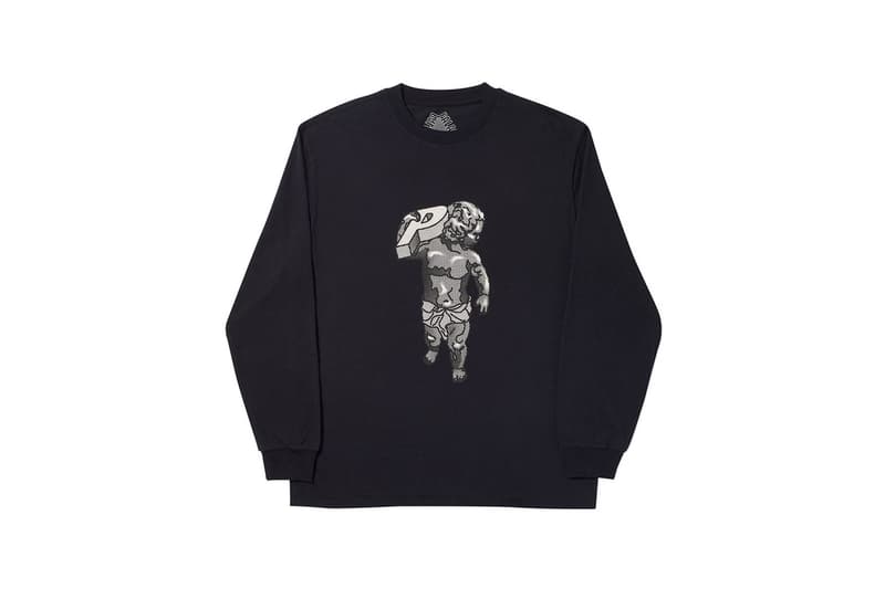 PALACE SKATEBOARDS パレス スケートボード 2019年 春 コレクション 発売 アイテム 一覧