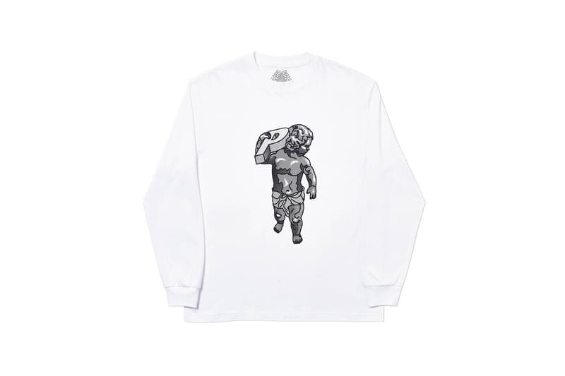 PALACE SKATEBOARDS パレス スケートボード 2019年 春 コレクション 発売 アイテム 一覧