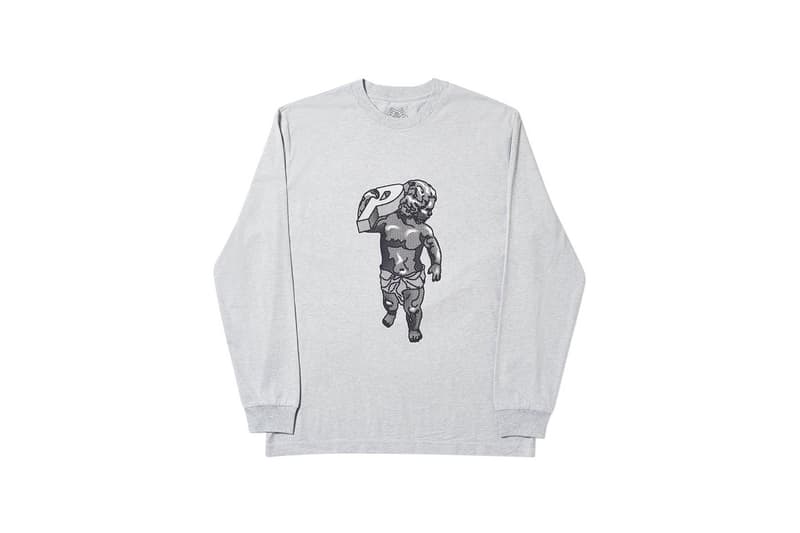 PALACE SKATEBOARDS パレス スケートボード 2019年  春 コレクション 発売 アイテム 一覧