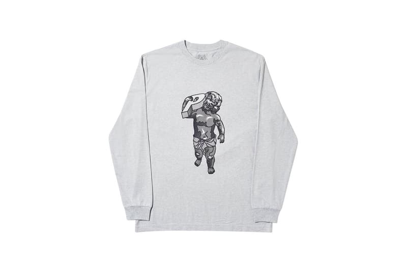 PALACE SKATEBOARDS パレス スケートボード 2019年 春 コレクション 発売 アイテム 一覧