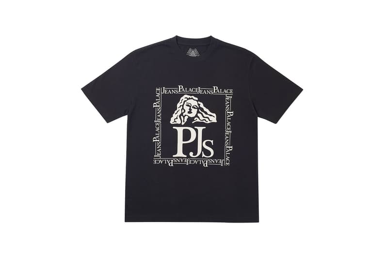 PALACE SKATEBOARDS パレス スケートボード 2019年 春 コレクション 発売 アイテム 一覧