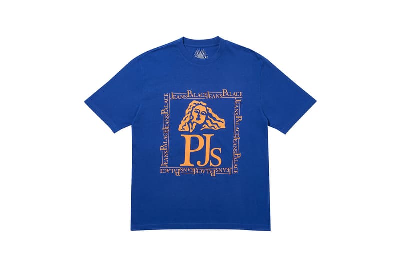 PALACE SKATEBOARDS パレス スケートボード 2019年  春 コレクション 発売 アイテム 一覧