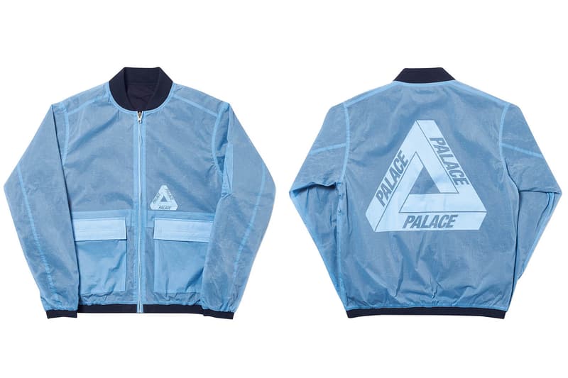 PALACE SKATEBOARDS パレス スケートボード 2019年  春 コレクション 発売 アイテム 一覧