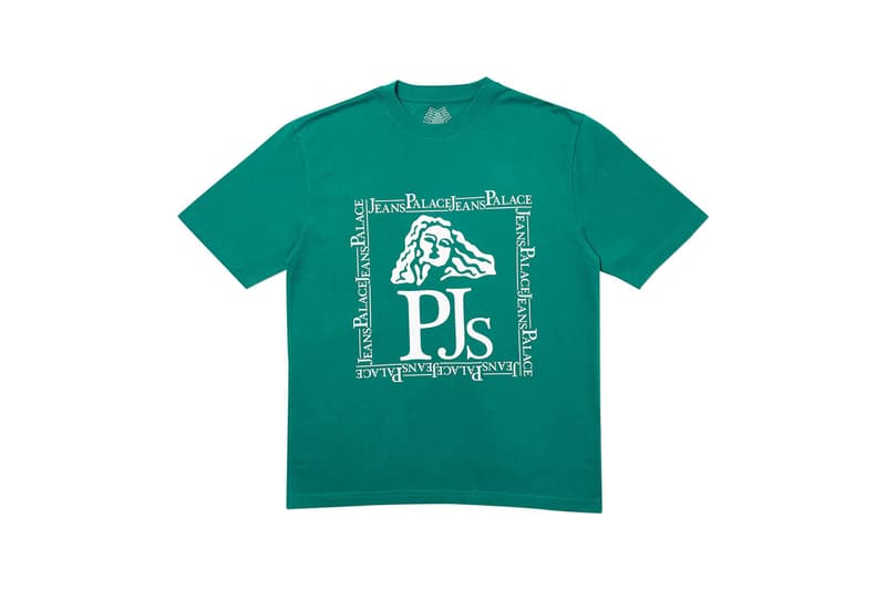 PALACE SKATEBOARDS パレス スケートボード 2019年  春 コレクション 発売 アイテム 一覧