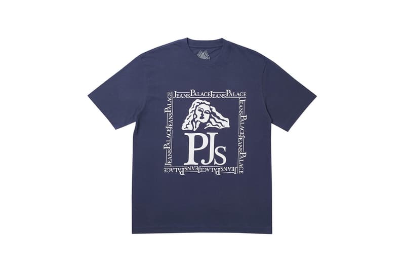 PALACE SKATEBOARDS パレス スケートボード 2019年 春 コレクション 発売 アイテム 一覧