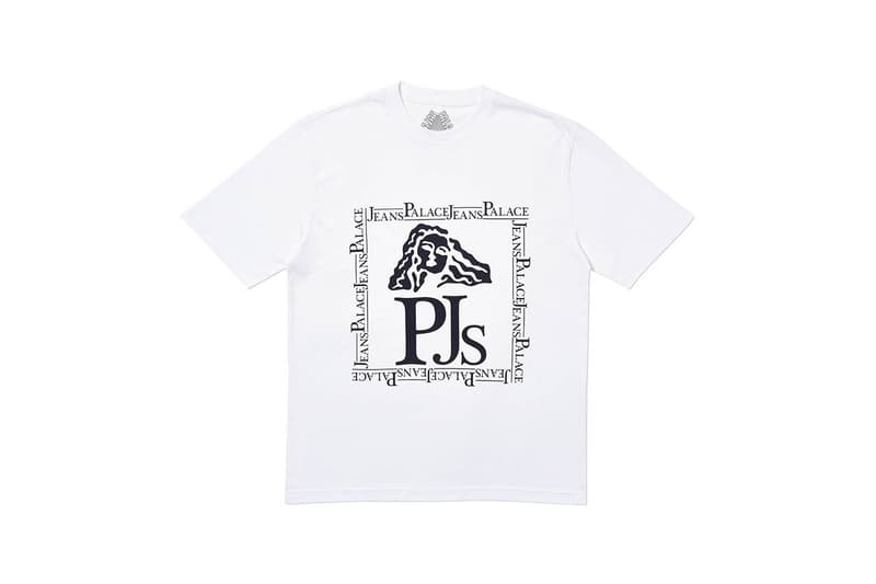 PALACE SKATEBOARDS パレス スケートボード 2019年  春 コレクション 発売 アイテム 一覧
