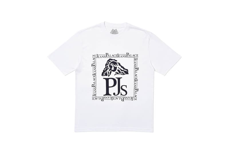 PALACE SKATEBOARDS パレス スケートボード 2019年 春 コレクション 発売 アイテム 一覧