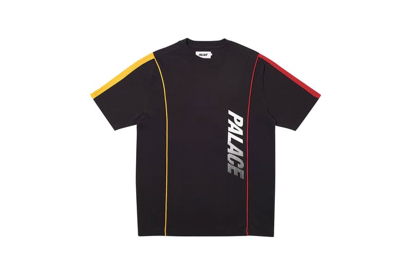 PALACE SKATEBOARDS パレス スケートボード 2019年  春 コレクション 発売 アイテム 一覧