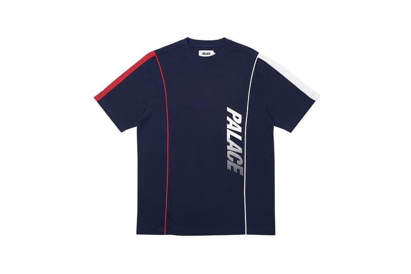 PALACE SKATEBOARDS パレス スケートボード 2019年  春 コレクション 発売 アイテム 一覧