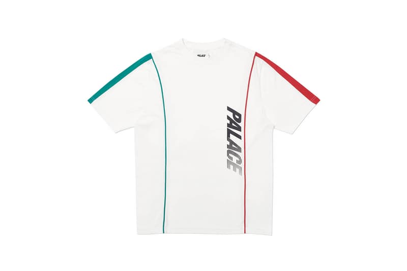 PALACE SKATEBOARDS パレス スケートボード 2019年  春 コレクション 発売 アイテム 一覧