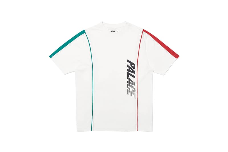 PALACE SKATEBOARDS パレス スケートボード 2019年 春 コレクション 発売 アイテム 一覧