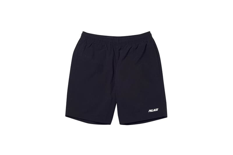 PALACE SKATEBOARDS パレス スケートボード 2019年  春 コレクション 発売 アイテム 一覧