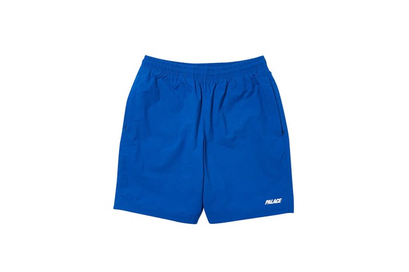 PALACE SKATEBOARDS パレス スケートボード 2019年  春 コレクション 発売 アイテム 一覧