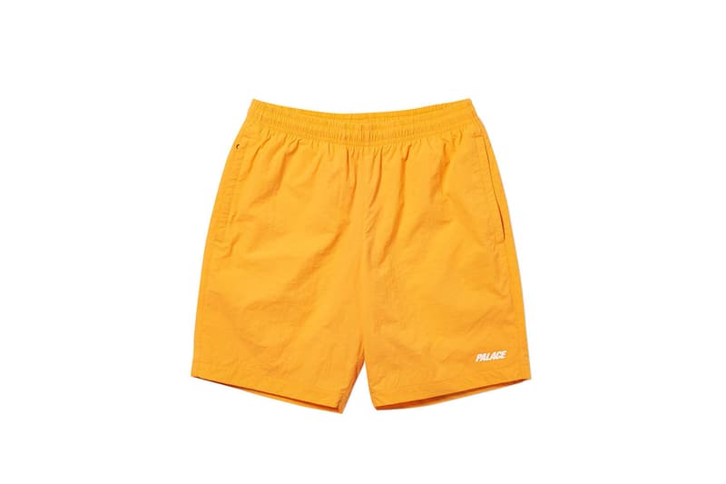 PALACE SKATEBOARDS パレス スケートボード 2019年  春 コレクション 発売 アイテム 一覧