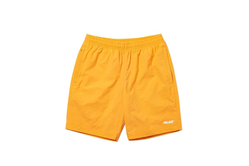 PALACE SKATEBOARDS パレス スケートボード 2019年 春 コレクション 発売 アイテム 一覧