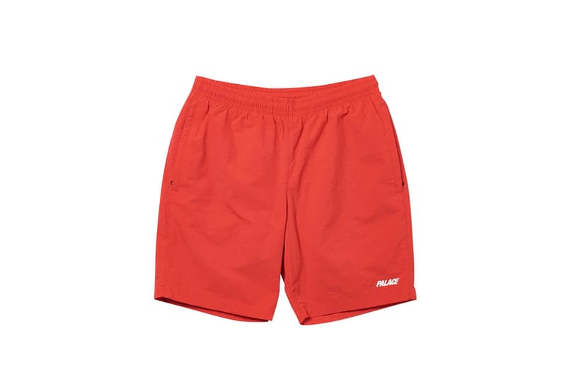 PALACE SKATEBOARDS パレス スケートボード 2019年  春 コレクション 発売 アイテム 一覧