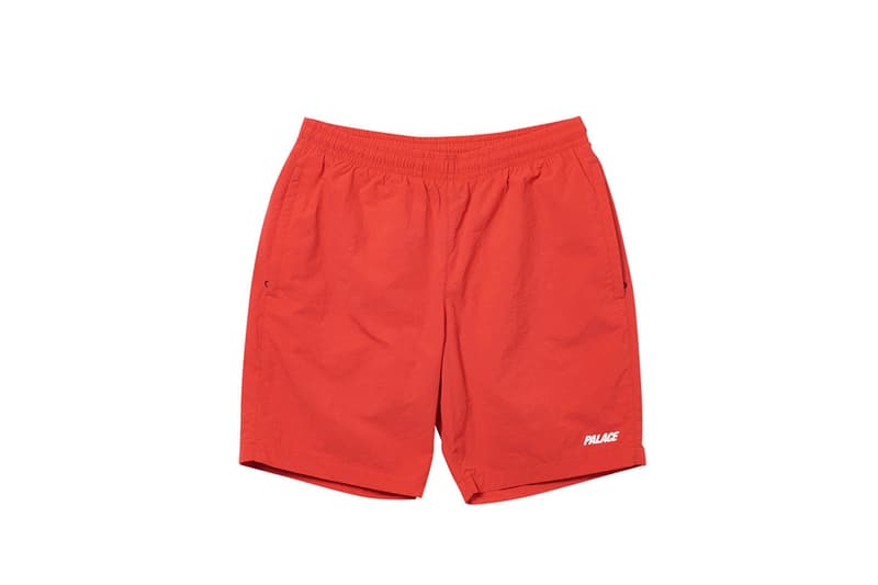 PALACE SKATEBOARDS パレス スケートボード 2019年 春 コレクション 発売 アイテム 一覧