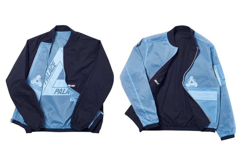 PALACE SKATEBOARDS パレス スケートボード 2019年  春 コレクション 発売 アイテム 一覧