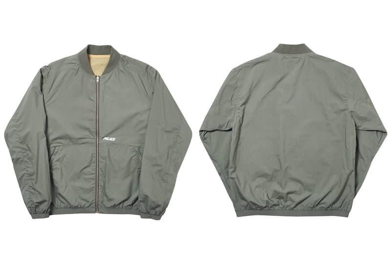 PALACE SKATEBOARDS パレス スケートボード 2019年  春 コレクション 発売 アイテム 一覧