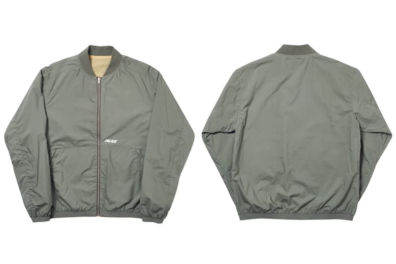 PALACE SKATEBOARDS パレス スケートボード 2019年 春 コレクション 発売 アイテム 一覧
