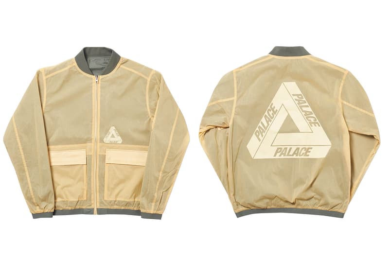 PALACE SKATEBOARDS パレス スケートボード 2019年  春 コレクション 発売 アイテム 一覧