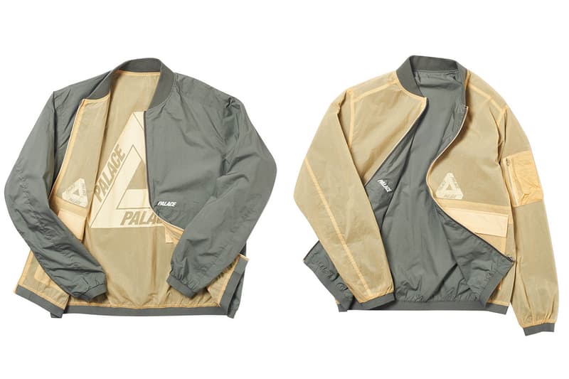 PALACE SKATEBOARDS パレス スケートボード 2019年  春 コレクション 発売 アイテム 一覧