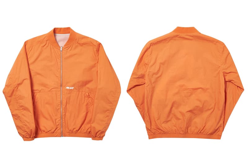 PALACE SKATEBOARDS パレス スケートボード 2019年  春 コレクション 発売 アイテム 一覧