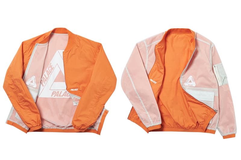 PALACE SKATEBOARDS パレス スケートボード 2019年  春 コレクション 発売 アイテム 一覧