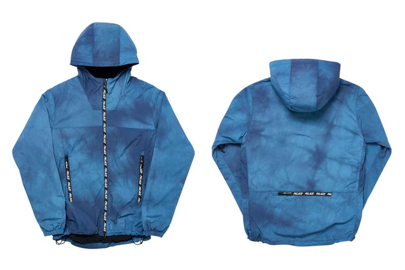 PALACE SKATEBOARDS パレススケートボード 2019年春コレクション 発売アイテム一覧 - Week 8