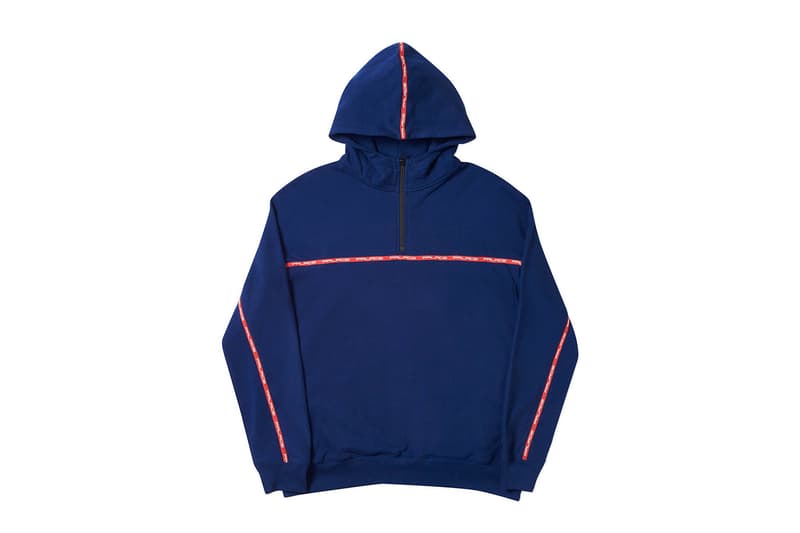 PALACE SKATEBOARDS パレススケートボード 2019年春コレクション 発売アイテム一覧 - Week 8