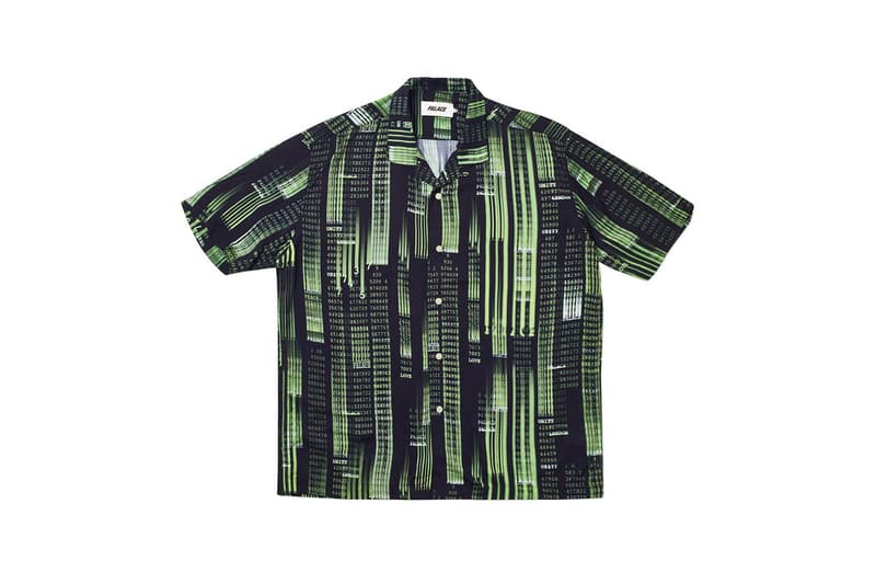 PALACE SKATEBOARDS パレススケートボード 2019年春コレクション 発売アイテム一覧 - Week 8