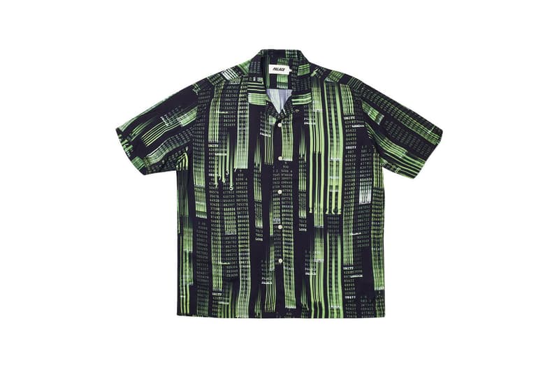 PALACE SKATEBOARDS パレススケートボード 2019年春コレクション 発売アイテム一覧 - Week 8