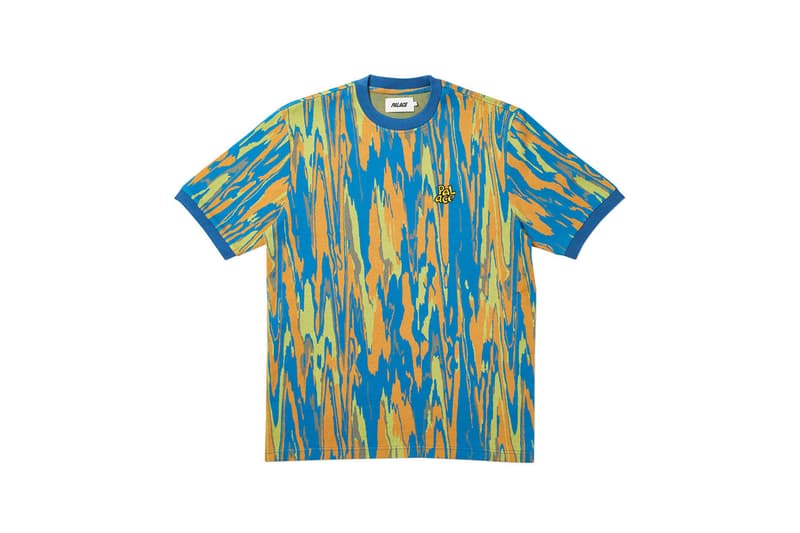 PALACE SKATEBOARDS パレススケートボード 2019年春コレクション 発売アイテム一覧 - Week 8